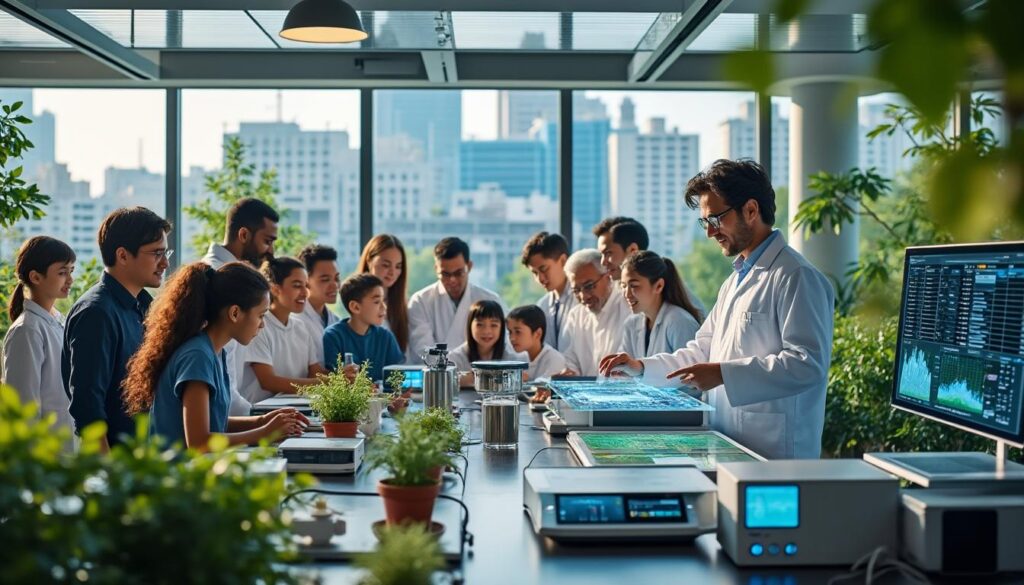 alliance sciences société.fr : découvrez comment l'innovation renforce les liens entre la recherche scientifique et la société pour un avenir partagé.