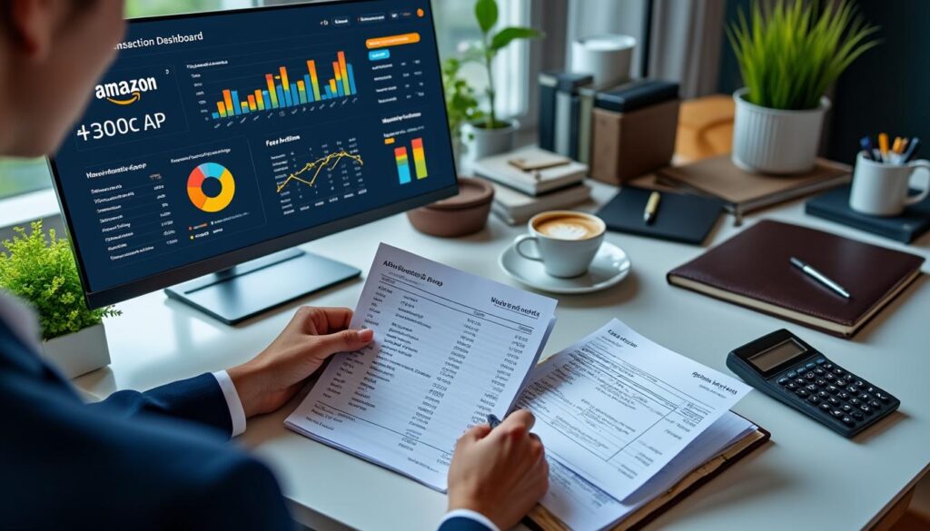 découvrez tout ce qu'il faut savoir sur le prélèvement amz digital fra d'amazon, comment le comprendre et le gérer efficacement pour mieux maîtriser vos transactions.