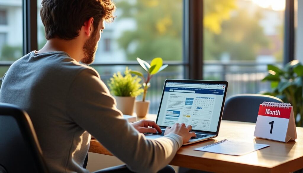 découvrez 5 astuces efficaces pour bénéficier rapidement de l'apl dès votre premier mois. optimisez vos démarches et recevez votre aide logement sans délai.