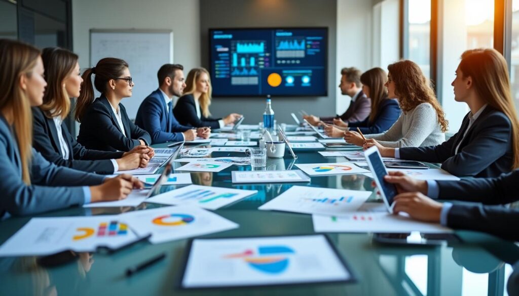 découvrez les critères clés pour bien définir la caractérisation de votre entreprise et assurer une meilleure compréhension de son identité et de son fonctionnement.