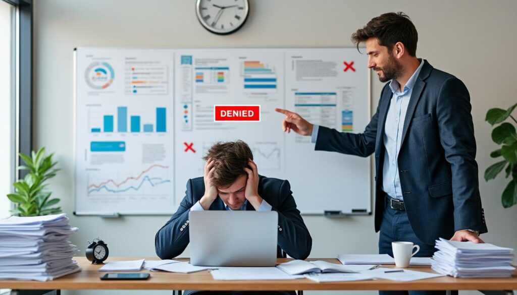 découvrez les raisons courantes du refus de la demande arce et les solutions efficaces pour maximiser vos chances d'obtenir cette aide financière essentielle à la création d'entreprise.