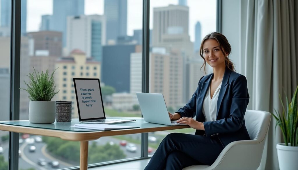 boostez votre visibilité en 2025 avec la formation linkedin d'emmanuelle petiau, conçue pour optimiser votre réseau et développer votre présence professionnelle.