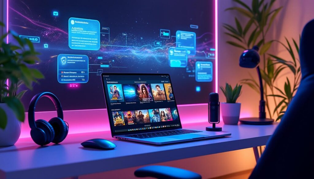 découvrez la nouvelle adresse 2025 d'ilmiv ainsi que notre guide complet pour profiter du streaming gratuit en toute sécurité et simplicité.