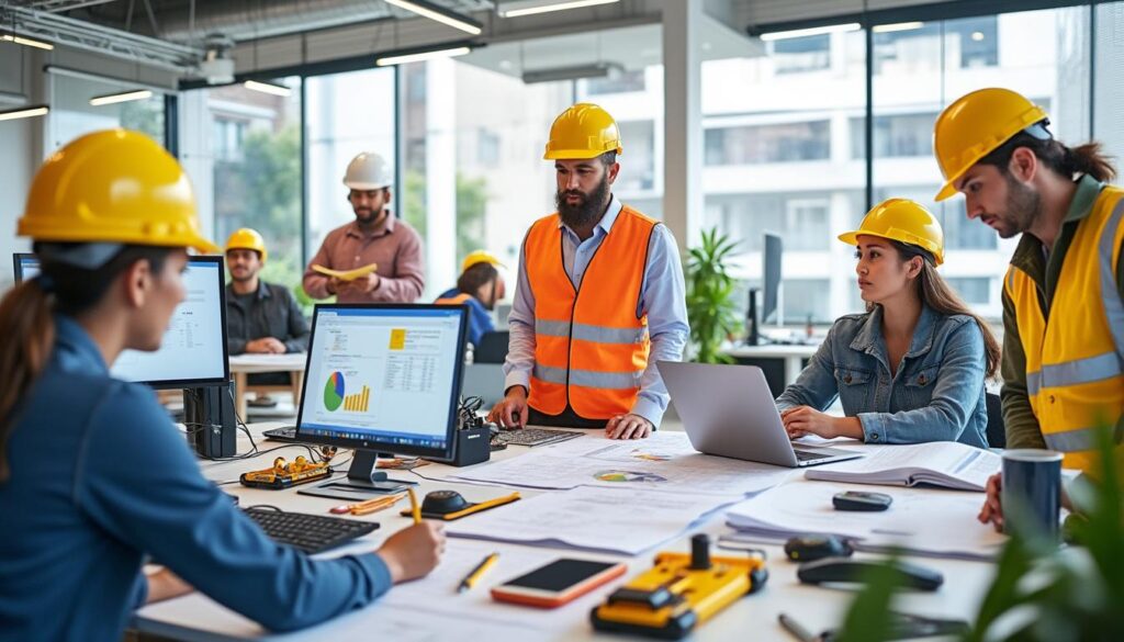 découvrez la liste complète des métiers commençant par la lettre q en 2024 avec leurs descriptions clés, compétences et perspectives professionnelles.