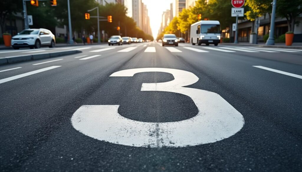 découvrez ce qu'est un numéro de voie, son utilité dans l'adressage, et apprenez comment le trouver facilement pour faciliter vos démarches et livraisons.