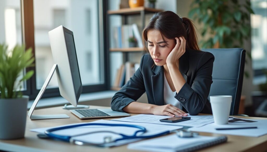 découvrez les conditions pour demander un arrêt de travail dès le lendemain et obtenez des conseils pratiques pour bien gérer cette démarche.