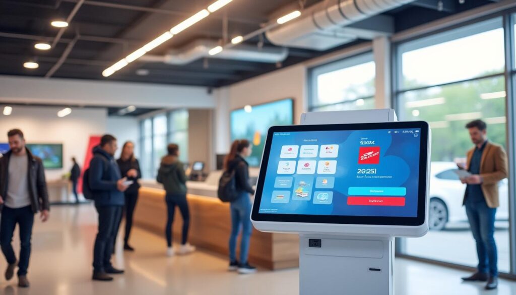 découvrez le portail malin la poste : accédez facilement à vos services, explorez ses fonctionnalités innovantes et restez informé des nouveautés prévues pour 2025.