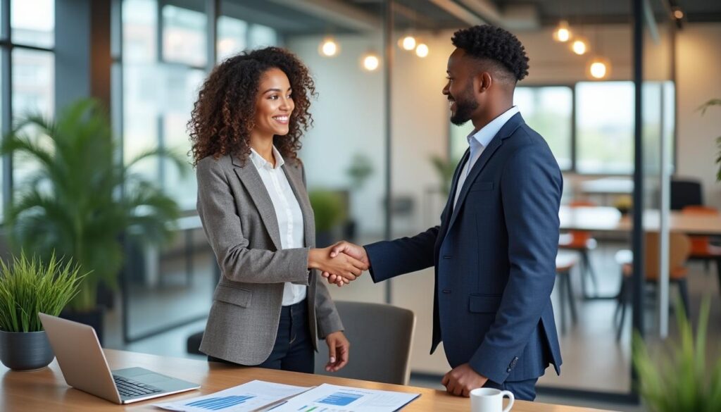 découvrez ce qu'est une pre placement offer, ses avantages pour les étudiants et les conseils pratiques pour l'obtenir avec succès.
