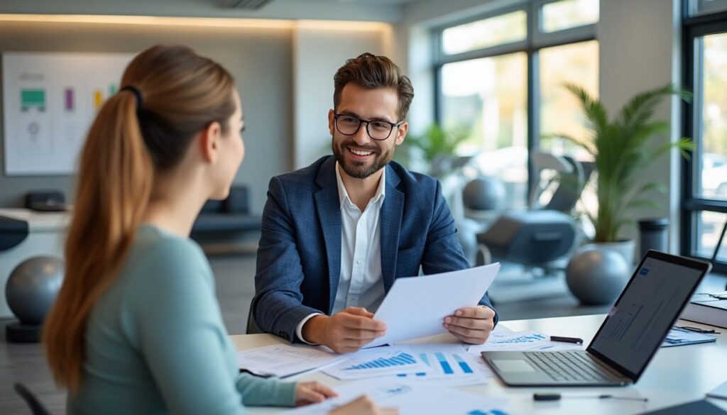 découvrez les revenus moyens des kinés libéraux en 2025, ainsi que les évolutions clés qui impactent leur salaire et leur activité professionnelle.