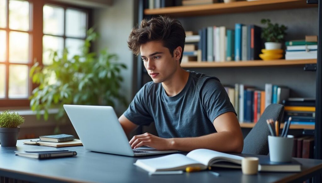 découvrez comment accéder, activer et gérer votre compte étudiant sesame rennes1 facilement pour profiter de tous les services universitaires.
