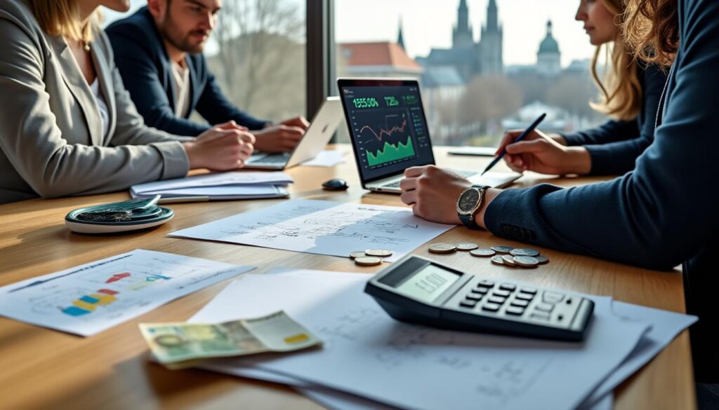 découvrez le montant net du smic en belgique pour 2025, comment il est calculé et les conditions actuelles pour en bénéficier.