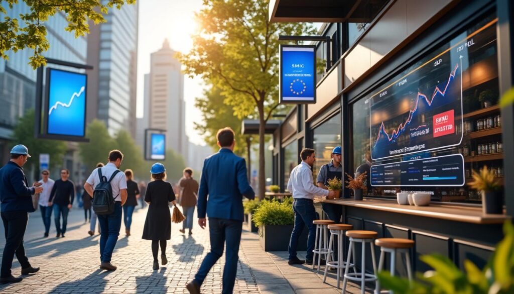 découvrez le montant du smic en pologne en 2025, son évolution récente et une comparaison avec les salaires minimaux dans les autres pays européens.