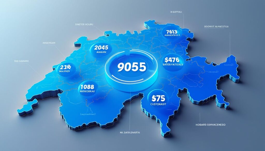 découvrez le montant horaire du smic en suisse pour 2025 et son évolution détaillée par canton. analyse complète des salaires minimums cantonaux et perspectives économiques.