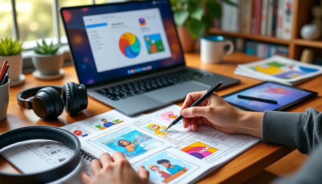 découvrez un modèle efficace de lettre de motivation en animation accompagné de conseils clés pour maximiser vos chances de décrocher un poste dans le secteur de l'animation.