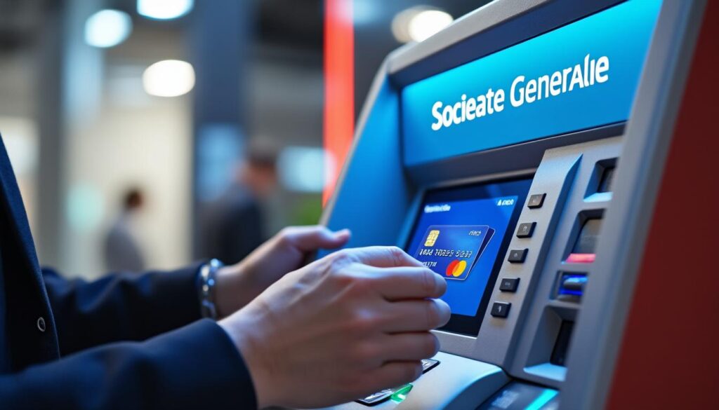 découvrez comment activer rapidement et en toute sécurité votre carte société générale grâce à notre guide pratique et facile à suivre.