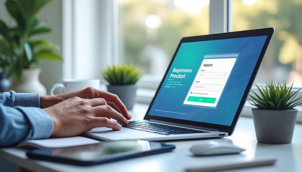 découvrez comment créer un compte addviseo facilement grâce à notre guide simple et rapide. inscrivez-vous en quelques étapes pour profiter de tous les avantages.