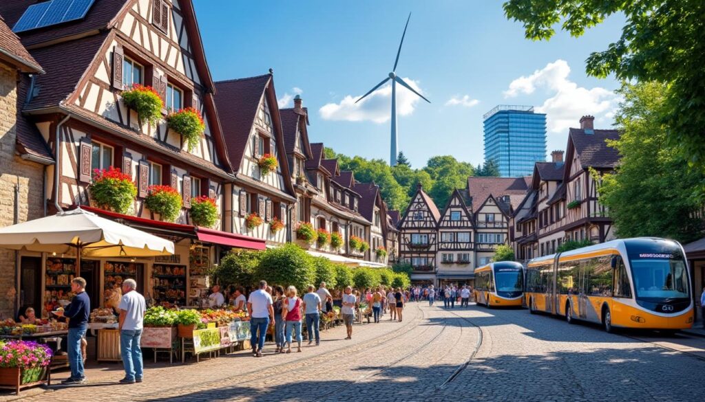 découvrez le guide complet du développement économique local en alsace cahr, avec des stratégies, ressources et conseils pour dynamiser votre territoire.