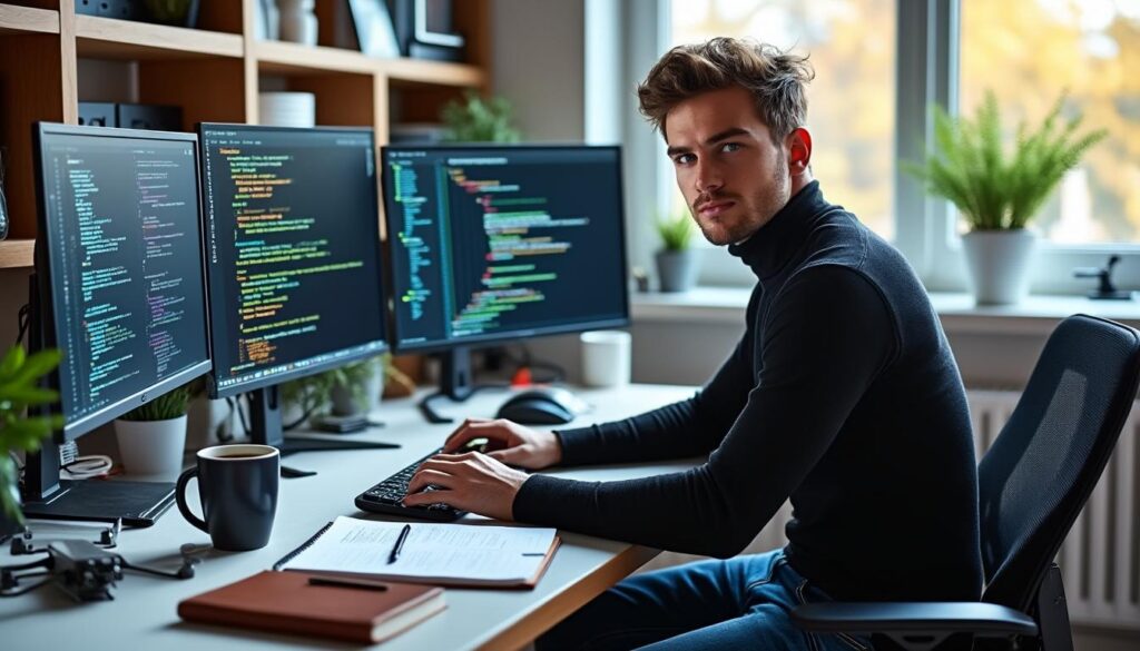 découvrez notre guide complet cap informatique pour réussir votre formation avec conseils pratiques, astuces et ressources indispensables.