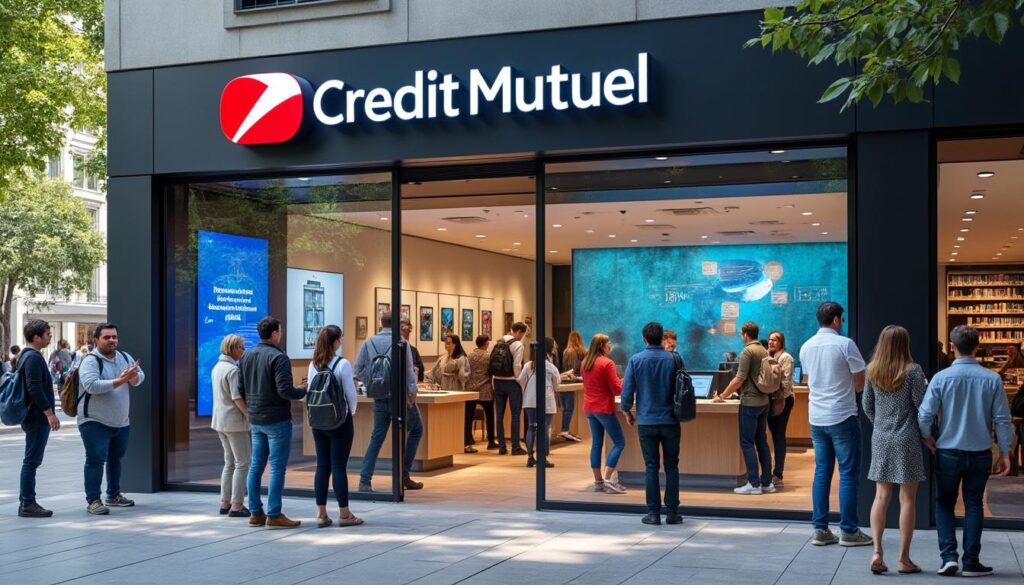 découvrez les services, la connexion en ligne et les offres locales du crédit mutuel cmlaco pour gérer efficacement vos finances et profiter des avantages de votre région.