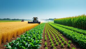 découvrez les spécialisations et opportunités offertes par la formation crop en agriculture, pour développer vos compétences et réussir dans le secteur agricole.