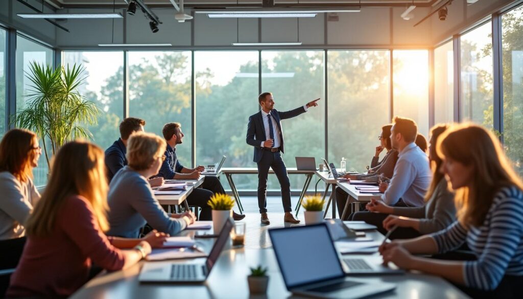 découvrez comment devenir assistant social en seulement 1 an grâce à une formation accélérée complète. suivez notre guide pratique pour réussir votre parcours professionnel rapidement et efficacement.