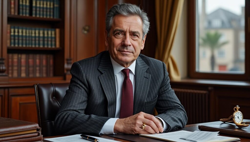 découvrez la fortune de gérard larcher en 2025 : analyse de son patrimoine, de ses revenus et révélations exclusives sur sa situation financière.