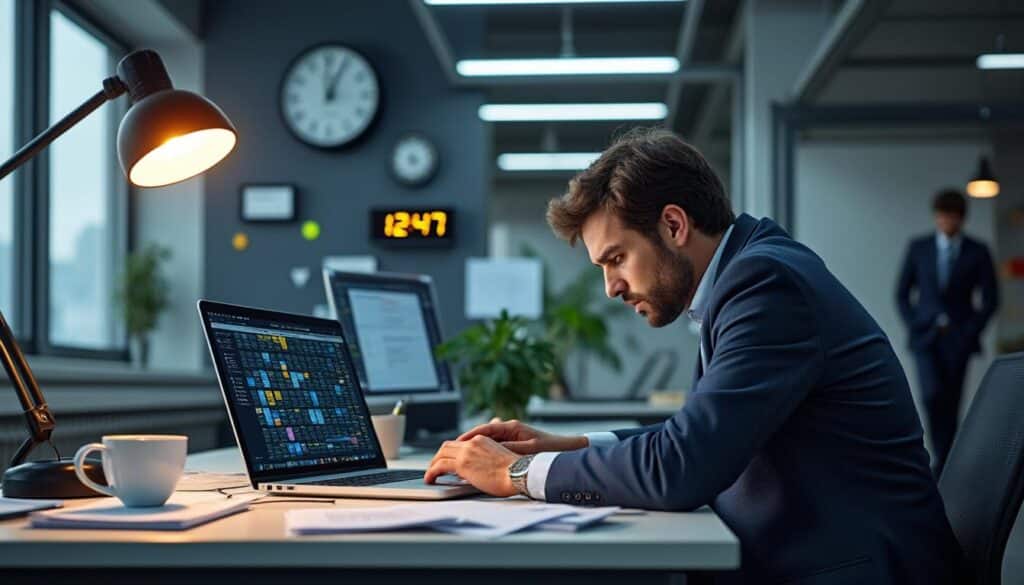 découvrez les règles et limites des heures supplémentaires maximum par semaine pour mieux gérer votre temps de travail et respecter la législation en vigueur.