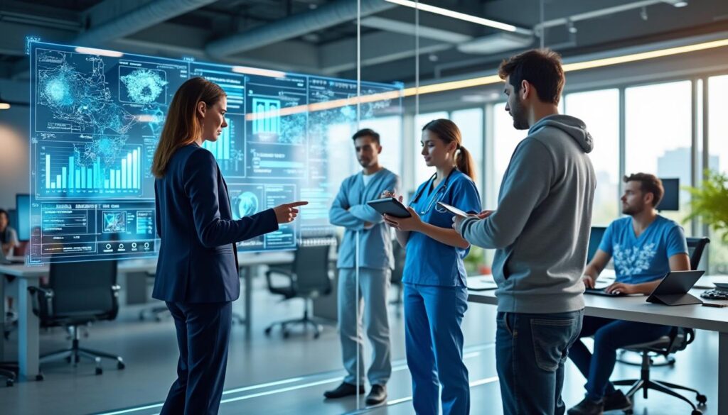 découvrez le guide 2025 des métiers et carrières clés sur wks.fr, une liste complète pour orienter vos choix professionnels et réussir votre avenir.