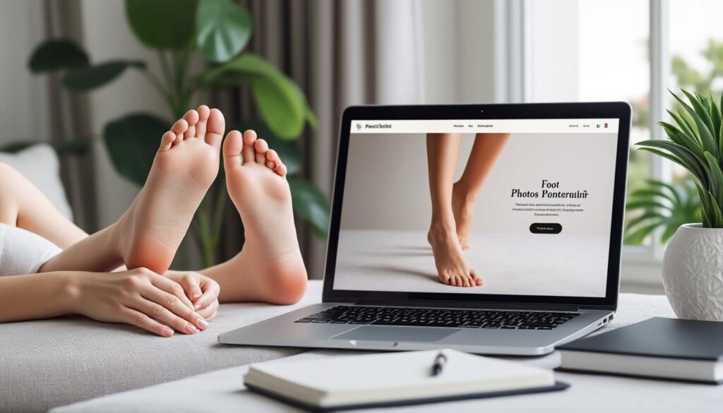 découvrez le guide 2024 pour vendre vos photos de pieds en toute simplicité et sécurité. trouvez les meilleurs sites fiables et optimisez vos ventes facilement.