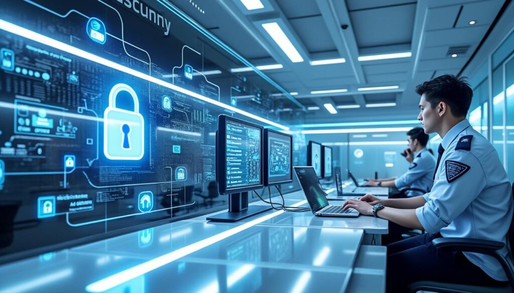 découvrez le guide complet de mercure douane, la messagerie sécurisée en ligne pour faciliter vos échanges avec les services douaniers en toute sécurité et simplicité.