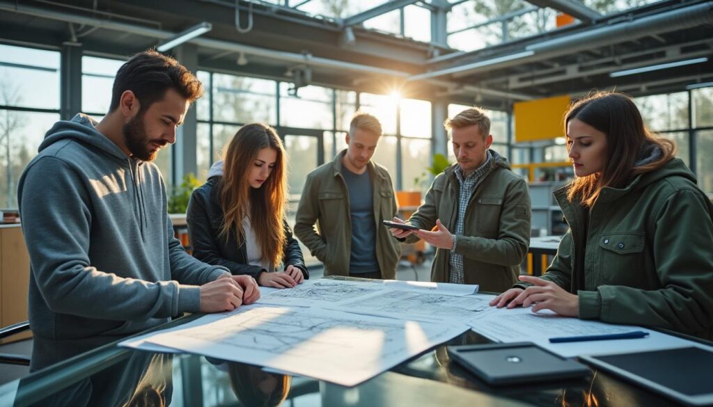 découvrez la liste complète des métiers en e et leurs débouchés pour 2024. explorez les opportunités professionnelles et faites le bon choix de carrière.