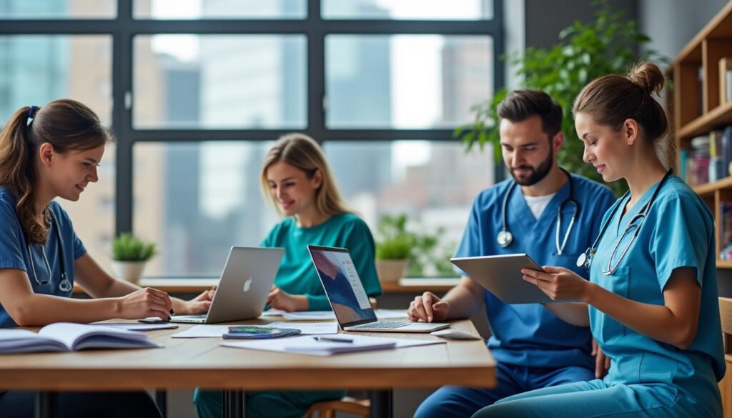 découvrez une liste complète des métiers commençant par la lettre i, avec des exemples détaillés pour vous aider à vous orienter dans votre choix professionnel.