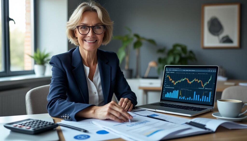 découvrez l'estimation du montant de la retraite de ségolène royal en 2025, avec tous les détails et les éléments clés pour comprendre sa pension.