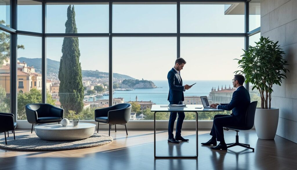 neo assurances, courtier expert basé à nice, vous accompagne dans vos besoins en assurance et solutions financières personnalisées pour une protection optimale.