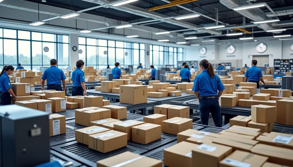 découvrez à quelle heure les opérations à venir à la poste sont traitées pour mieux gérer vos envois et réceptions.