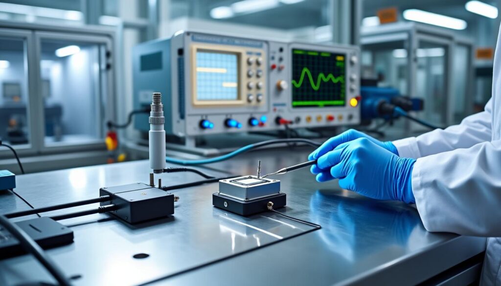 découvrez si travailler avec une sonde jj est possible, les conditions à respecter et des conseils pratiques pour une utilisation optimale en toute sécurité.