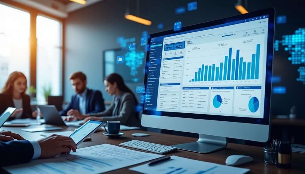 découvrez le prélèvement européen acc, son fonctionnement et comment le gérer facilement pour optimiser vos transactions transfrontalières.