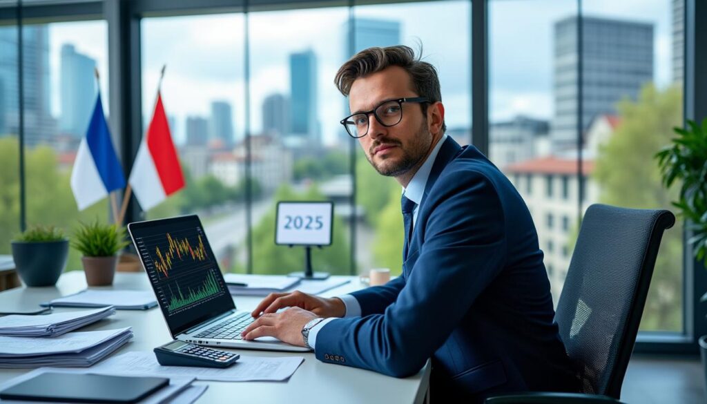 calculez facilement et rapidement votre salaire net à partir du salaire brut au luxembourg en 2025 grâce à notre outil précis et à jour.