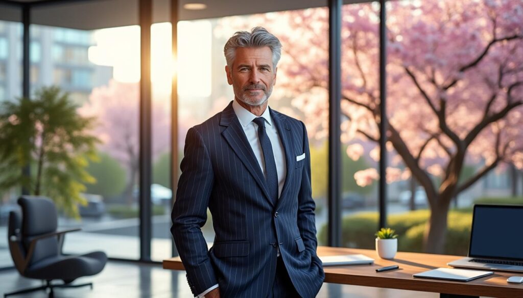 découvrez le parcours professionnel de thierry le guénic, ses entreprises clés et l'évolution de sa fortune en 2024.