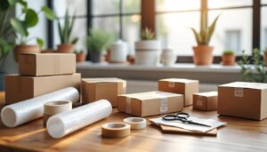 découvrez des offres fiables et bien rémunérées pour un travail d'emballage à domicile. gagnez de l'argent facilement depuis chez vous avec des missions adaptées à vos besoins.