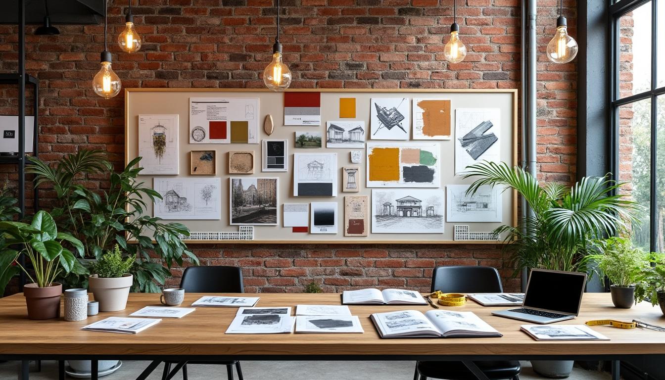 Usine a design : inspirations et conseils pour aménager votre intérieur