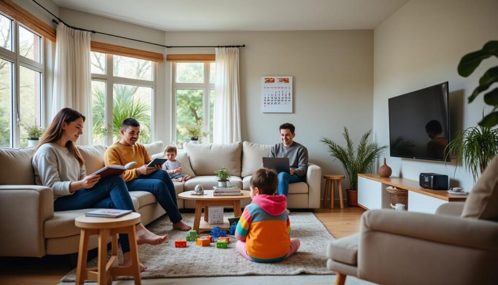 découvrez aidefamille.fr, votre guide complet pour toutes les aides et services de la caf en 2025. obtenez des conseils pratiques et les dernières informations pour faciliter vos démarches.
