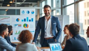 découvrez le rôle clé de l'assistant vice-président, ses missions principales et les perspectives de carrière offertes dans ce poste stratégique au sein des entreprises.