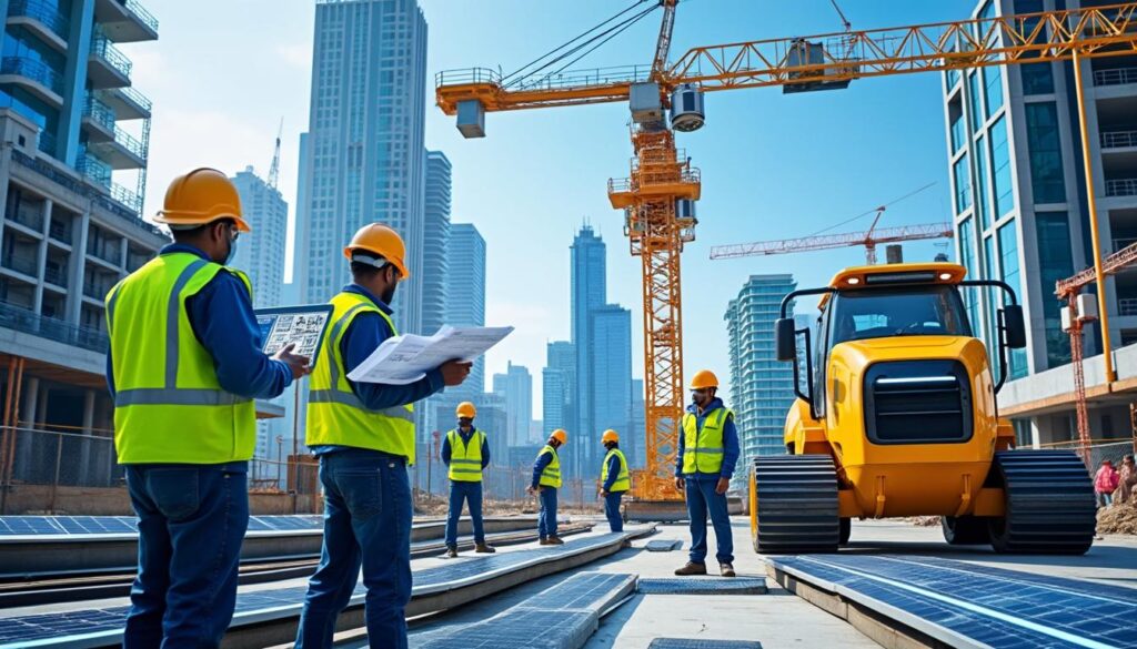 bati-actu.f vous informe sur les dernières actualités et tendances du secteur btp en 2024, avec des analyses, innovations et conseils pour les professionnels du bâtiment.