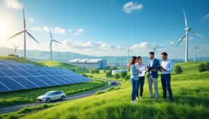 découvrez co-valence blog pour les dernières actualités et innovations en énergie durable, avec des analyses approfondies et des solutions écologiques.