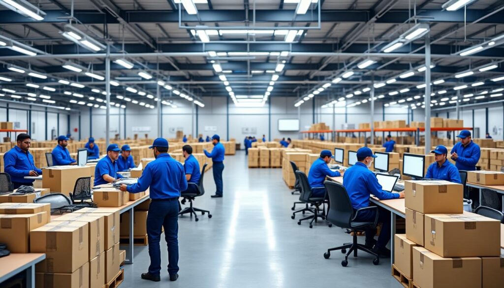 découvrez le fonctionnement du cse chez chronopost, les avantages offerts et les droits des salariés pour mieux comprendre leur rôle et protections au sein de l'entreprise.