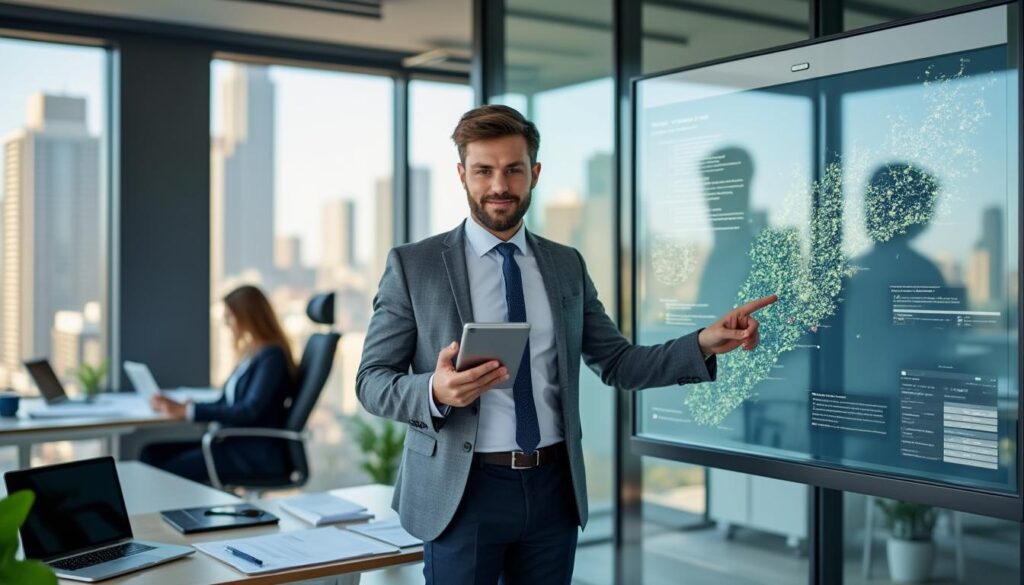 découvrez le rôle, les compétences essentielles et les missions clés d'un district programme manager pour une gestion efficace des programmes territoriaux.