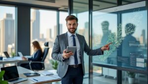 découvrez le rôle, les compétences essentielles et les missions clés d'un district programme manager pour une gestion efficace des programmes territoriaux.