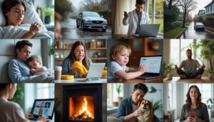 découvrez 10 excuses crédibles et efficaces pour ne pas aller au travail, afin de gérer vos absences avec tact et honnêteté.