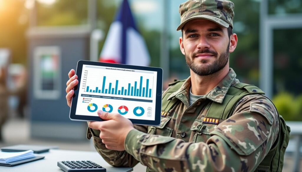 découvrez la grille des salaires des réservistes de l'armée de terre pour 2025. guide complet pour comprendre les rémunérations, avantages et évolutions de carrière.